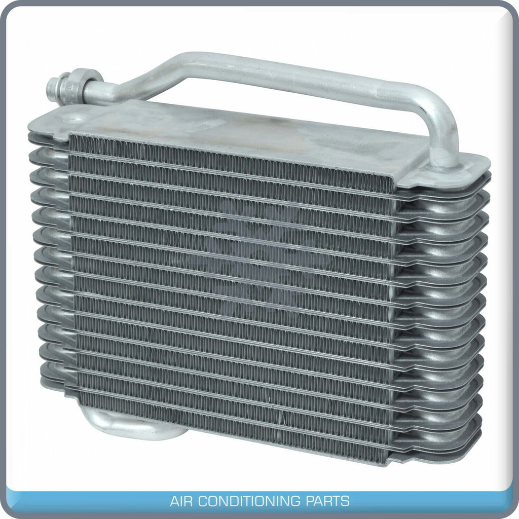 A/C Evaporator for Cadillac Escalade ESV / Chevrolet Suburban 1500, Suburb... QR - Qualy Air