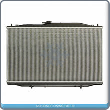Load image into Gallery viewer, NEW Radiator for Acura TSX - 2004 to 2005 - OE# 19010RBBE01 - Qualy Air