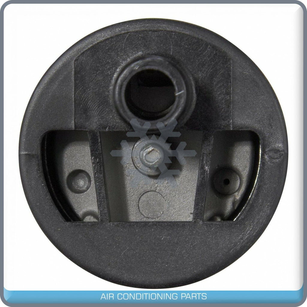 Electric Fuel Pump for Audi 100, 90, Coupe, S4 QOA - Qualy Air