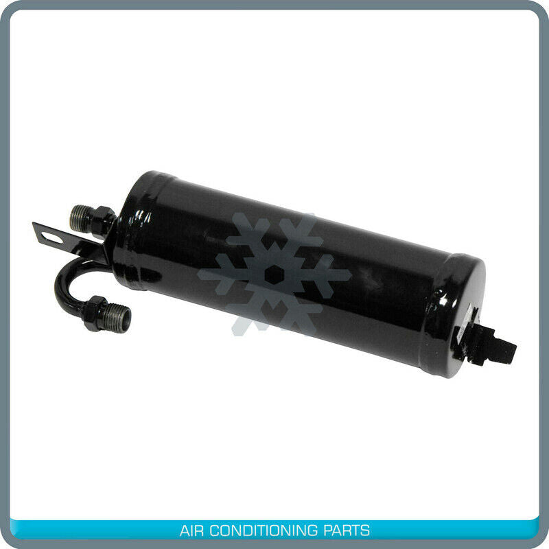 New A/C Receiver Drier for HOND CIVIC 87-84 QU QU - Qualy Air