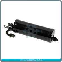 Load image into Gallery viewer, New A/C Receiver Drier for HOND CIVIC 87-84 QU QU - Qualy Air