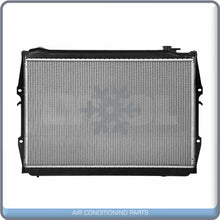 Cargar imagen en el visor de la galería, New Radiator for Toyota T100 - 1993 to 1998 QL - Qualy Air