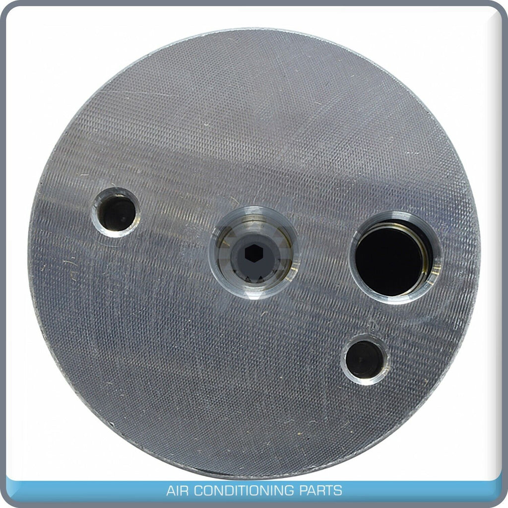 A/C Receiver Drier for Acura Integra / Honda Civic, Civic del Sol QR - Qualy Air