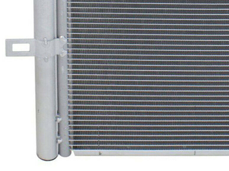 A/C Condenser for Cadillac XT5, XT6 / Chevrolet Blazer / GMC Acadia QR - Qualy Air