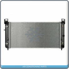 Load image into Gallery viewer, Radiator for AM General Hummer / Cadillac Escalade / Chevrolet Avalan... QOA - Qualy Air