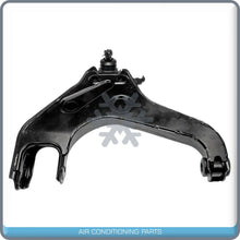 Load image into Gallery viewer, Control Arm Front Lower Right for Volvo S60 Cross Country, Volvo V60 Cros... QOA - Qualy Air