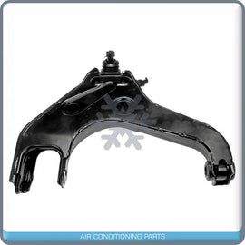 Control Arm Front Lower Right for Volvo S60 Cross Country, Volvo V60 Cros... QOA - Qualy Air
