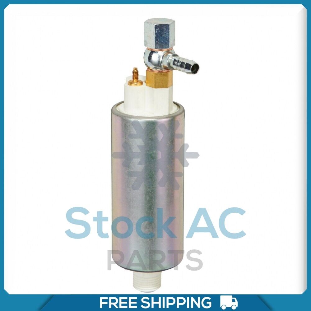 Electric Fuel Pump for Isuzu Impulse / Nissan 200SX, 280Z, 280ZX, 810, Ma... QOA - Qualy Air