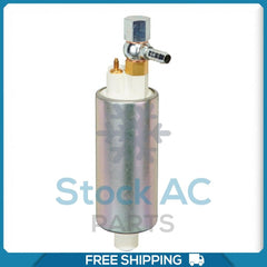 Electric Fuel Pump for Isuzu Impulse / Nissan 200SX, 280Z, 280ZX, 810, Ma... QOA