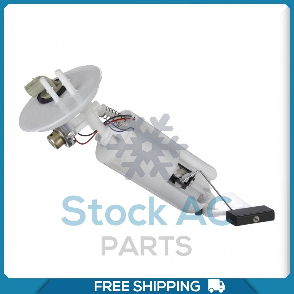 Electric Fuel Pump Module Fits Chrysler Grand Voyager Town & Country Voyager QOA - Qualy Air