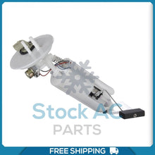 Load image into Gallery viewer, Electric Fuel Pump Module Fits Chrysler Grand Voyager Town &amp; Country Voyager QOA - Qualy Air