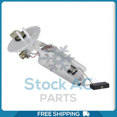 Electric Fuel Pump Module Fits Chrysler Grand Voyager Town & Country Voyager QOA
