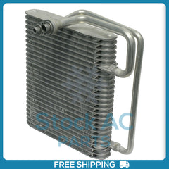 Núcleo del evaporador del aire acondicionado para Ford Fusion / Lincoln MKZ, Zephyr / Mercury Milan QU