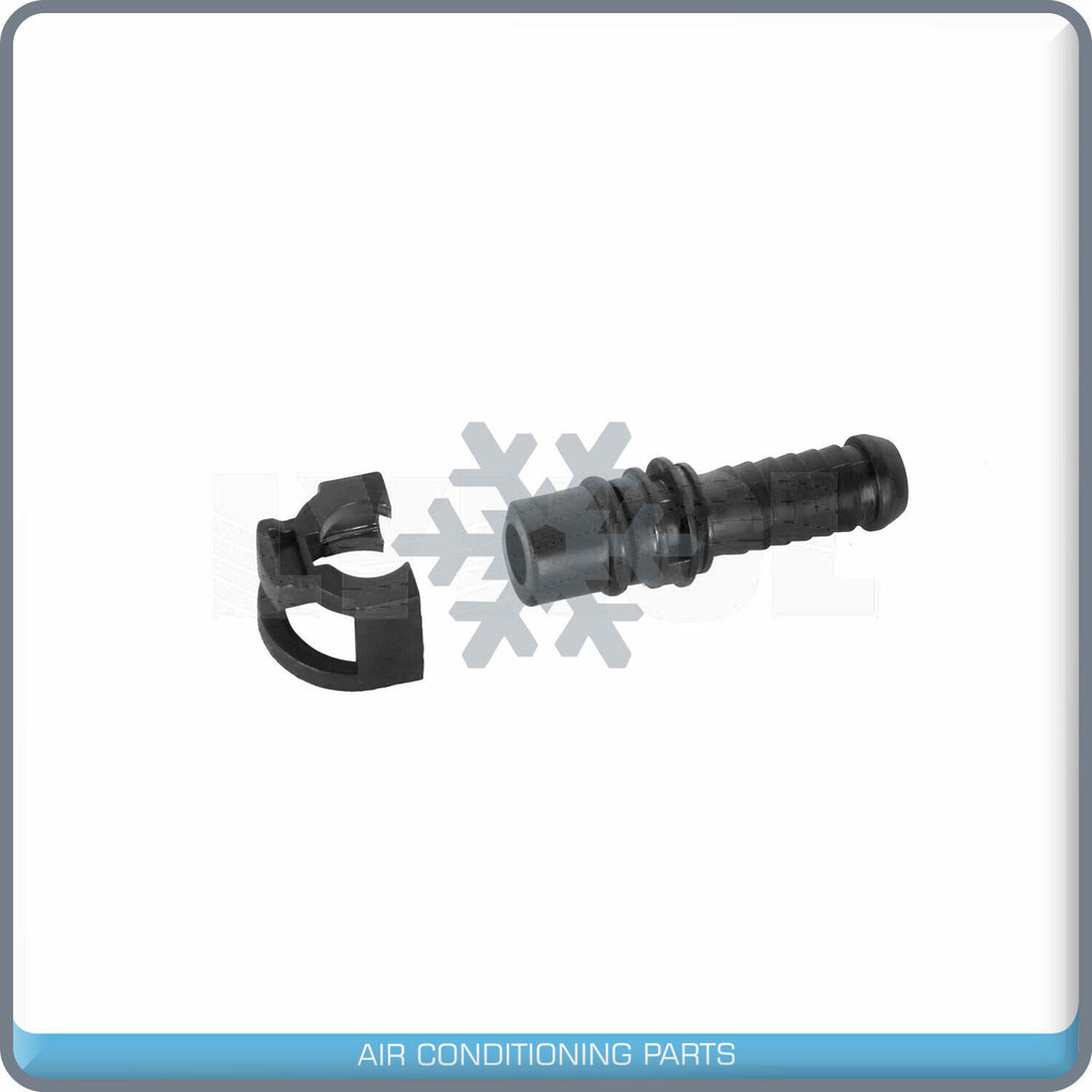 Radiator for OE# FO3010296 QL - Qualy Air