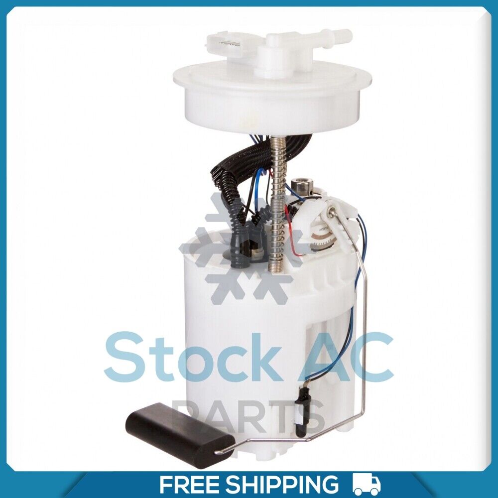 For Nissan Altima 2.5L 3.5L 2002 2003 E8496M Electrical Fuel Pump Module QOA - Qualy Air