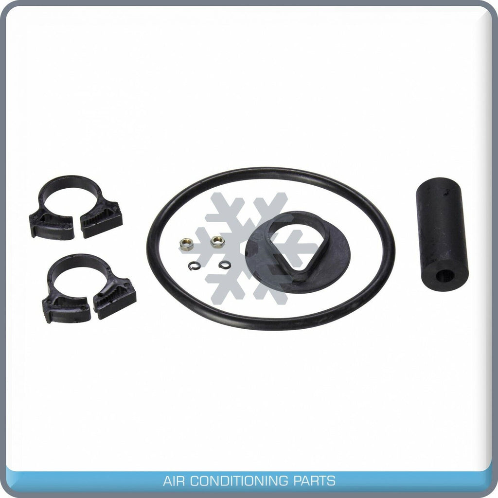 Electric Fuel Pump for Buick / Cadillac / Chevrolet / Oldsmobile / Pontia... QOA - Qualy Air