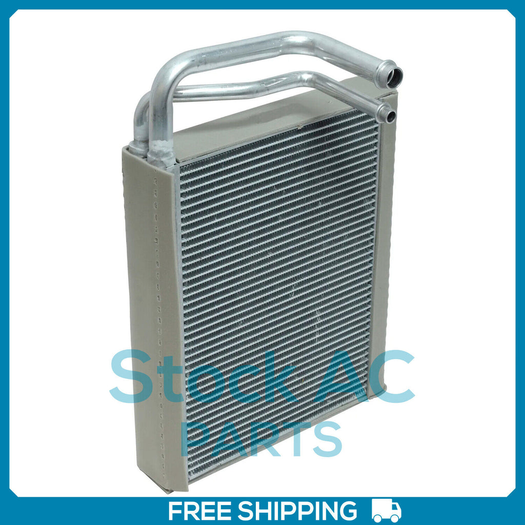 A/C Evaporator for BMW QR - Qualy Air