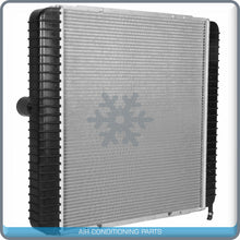 Cargar imagen en el visor de la galería, Radiator for International Harvester 4100, 4300, 4400 QL - Qualy Air
