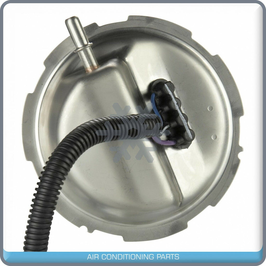 Electric Fuel Pump for Ford Focus QOA - Qualy Air