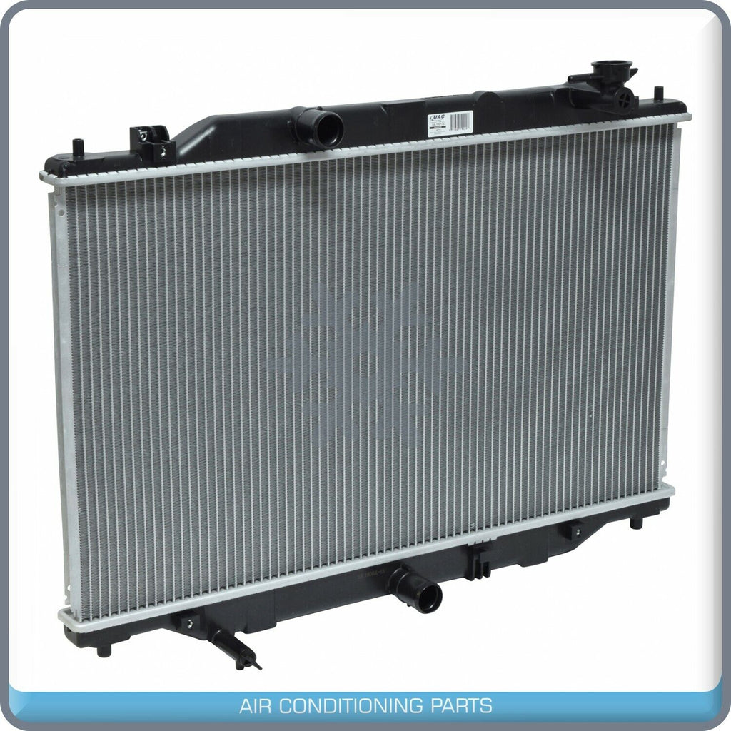 NEW Radiator fits Mazda CX-5 - 2013 to 2016 - OE# PE0115200A QU - Qualy Air