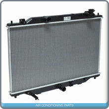 Load image into Gallery viewer, NEW Radiator fits Mazda CX-5 - 2013 to 2016 - OE# PE0115200A QU - Qualy Air
