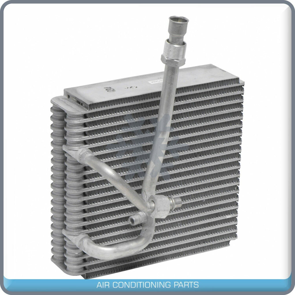 New A/C Evaporator Core for Mazda Protege - 1999 to 2000 - OE# BJ0E61J10A - Qualy Air