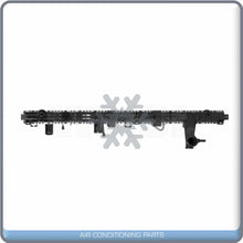 Cargar imagen en el visor de la galería, Radiator for Santa Fe QL - Qualy Air