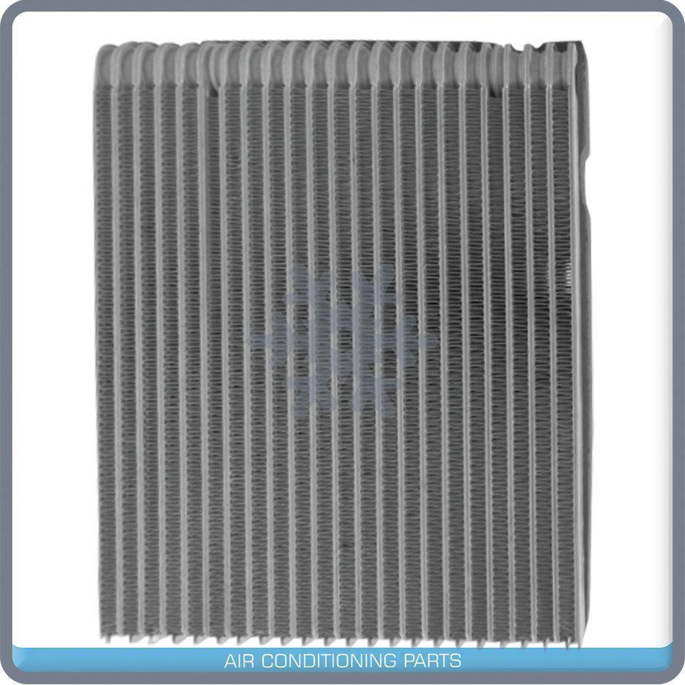 New A/C Evaporator Core for Volkswagen Jetta - 2006 to 2016 - OE# 1K1820103A - Qualy Air