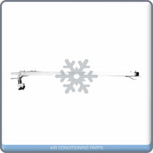 Load image into Gallery viewer, A/C Condenser for Ford Crown Victoria / Lincoln Town Car / Mercury Grand M... QL - Qualy Air