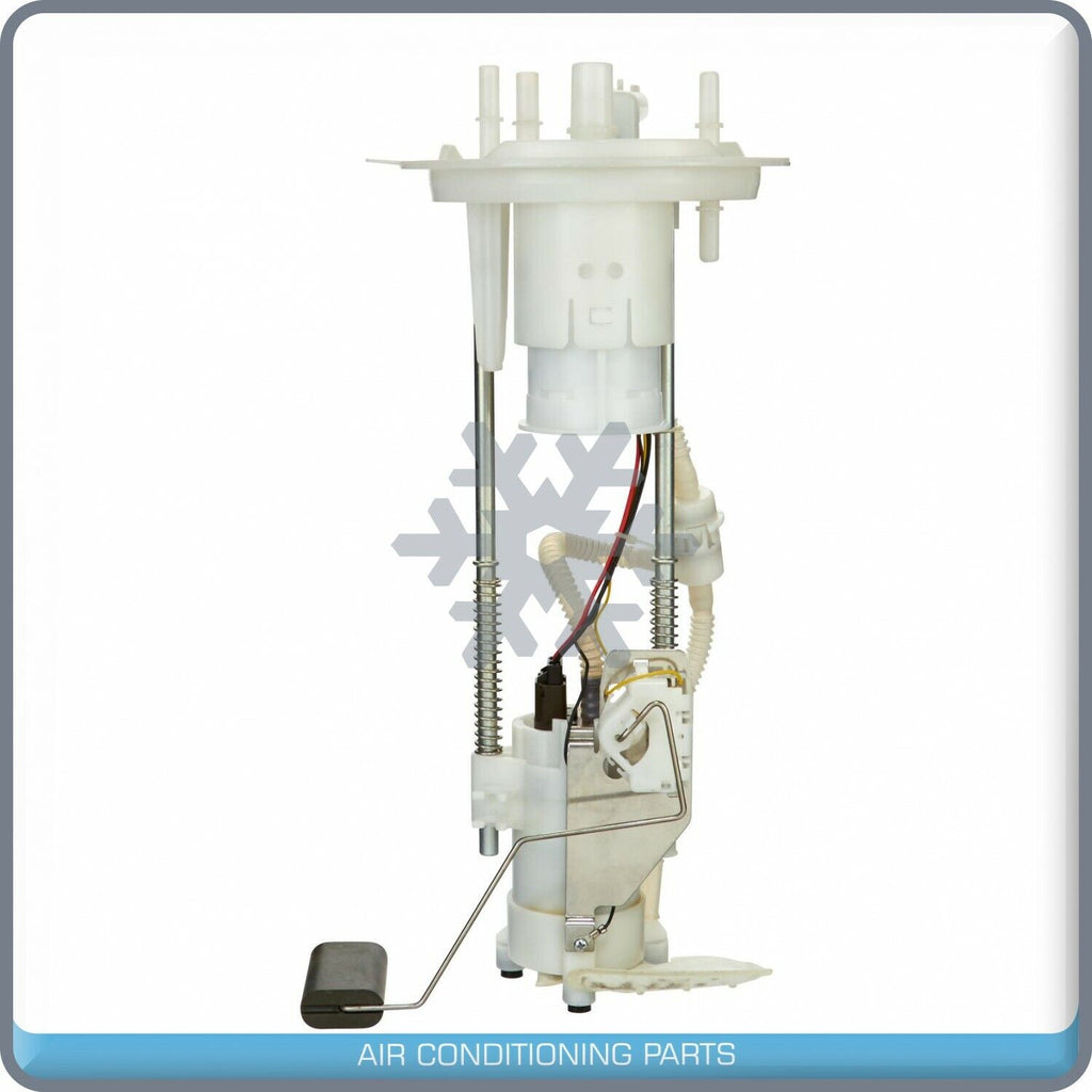 Electric Fuel Pump Module for Ford F-150 4.2L 4.6L 6.4L 2004 2005-2008 QOA - Qualy Air