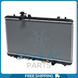 NEW Radiator fits Suzuki SX4 - 2007 2008 2009 - OE# 1770080J10 QU