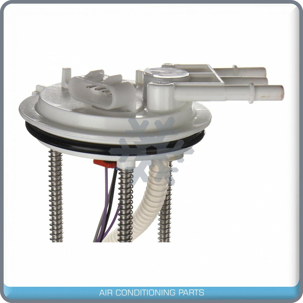 Electric Fuel Pump Module for GMC C3500HD Chevrolet C3500HD 1998-2002 E3956M QOA - Qualy Air