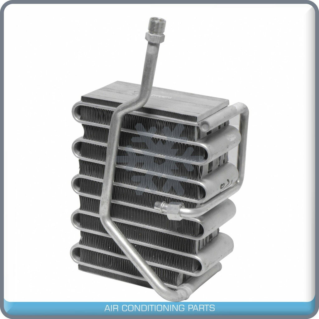 A/C Evaporator for Honda Accord QR - Qualy Air
