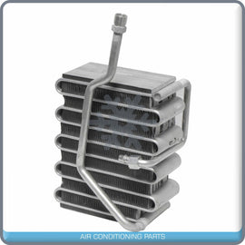 A/C Evaporator for Honda Accord QR - Qualy Air