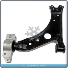 Load image into Gallery viewer, Control Arm Front Lower Right fits Audi, Seat, Volkswagen QOA - Qualy Air