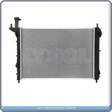 Cargar imagen en el visor de la galería, NEW Radiator for Buick Enclave / Chevrolet Traverse / GMC Acadia / Saturn.. QL - Qualy Air