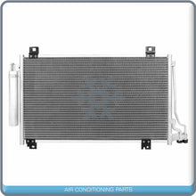 Load image into Gallery viewer, A/C Condenser for Mazda 6 QL - Qualy Air