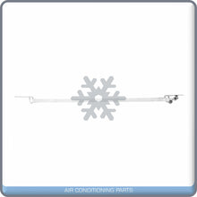 Load image into Gallery viewer, A/C Condenser for Freightliner Classic, XL, FLD - OE# MVA19231 QL - Qualy Air