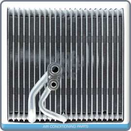 New A/C Evaporator for Chevrolet Cruze 2010 to 15/ Buick Verano.. - OE# 13339086 - Qualy Air