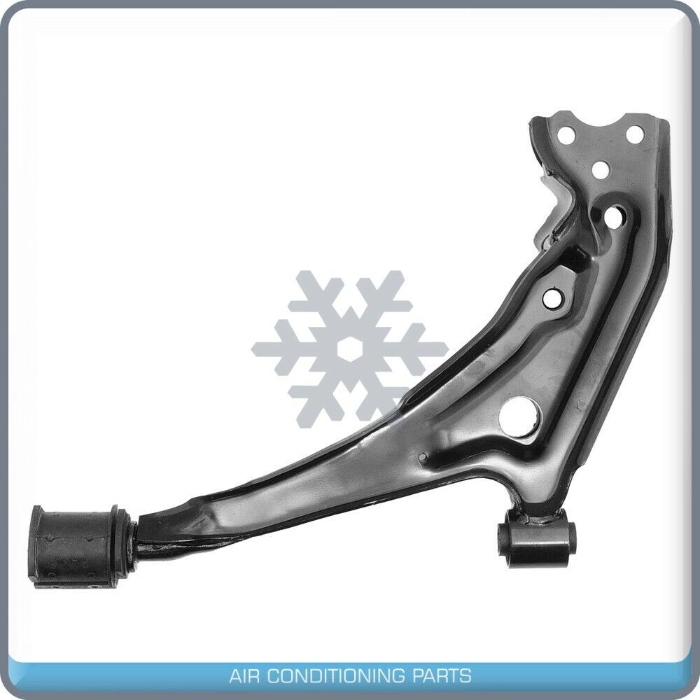 Control Arm Front Lower Right for Mercury Villager, Nissan Quest QOA - Qualy Air