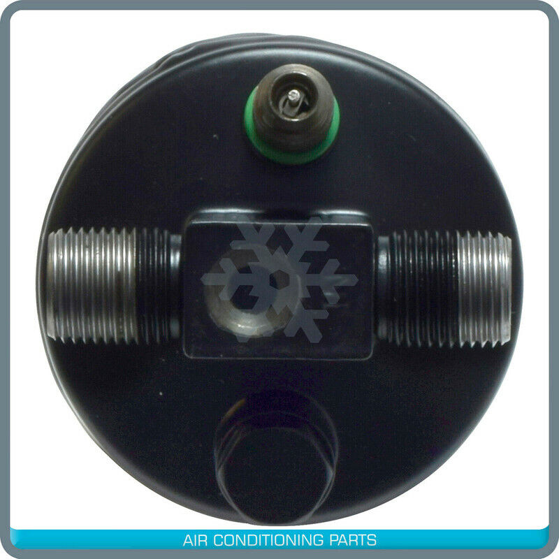 New A/C Receiver Drier for 3740011; QU - Qualy Air