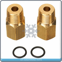 Load image into Gallery viewer, NEW Radiator for Ford Ranger - 1995 to 1997 / Mazda B3000, B4000 - 1995 to 1997 - Qualy Air