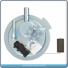 Load image into Gallery viewer, Electric Fuel Pump fits Chevrolet Silverado 1500 / GMC Sierra 1500 QOA - Qualy Air