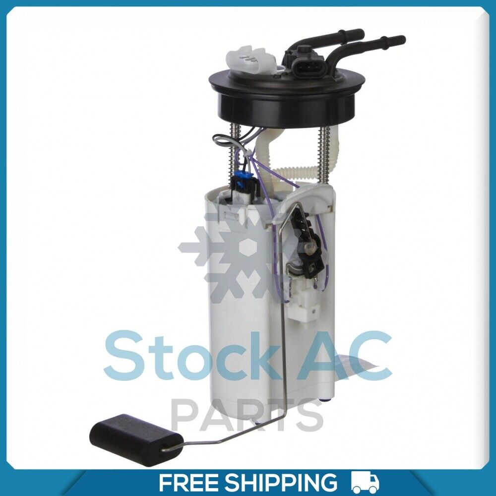 Electric Fuel Pump for Cadillac Escalade / Chevrolet Avalanche, Suburban ... QOA - Qualy Air