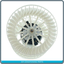 Load image into Gallery viewer, New A/C Blower Motor BMW 525i, 530i, 535i, 540i, 735i, 735iL, 740i, 750iL.. - Qualy Air