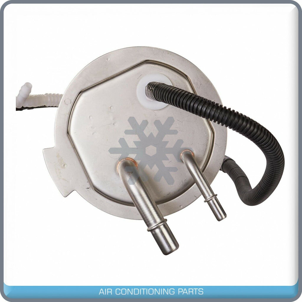 Electric Fuel Pump Module For Ford F-350 Super Duty 2008-2010 6.8L 5.4L QOA - Qualy Air