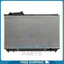 Load image into Gallery viewer, Radiator for Lexus LS430 QOA - Qualy Air