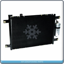 Load image into Gallery viewer, A/C Condenser for Suzuki Grand Vitara QU - Qualy Air
