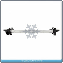 Cargar imagen en el visor de la galería, NEW Radiator for Chrysler Daytona, LeBaron, Shadow, Spirit / Dodge Dayton.. - Qualy Air