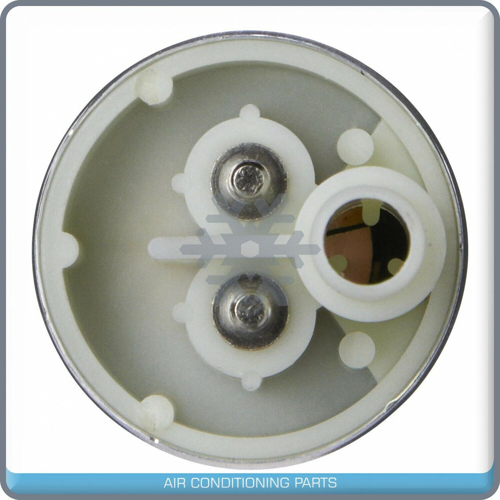 Electric Fuel Pump for BMW / Buick / Cadillac / Chevrolet / Ford / Mercur... QOA - Qualy Air